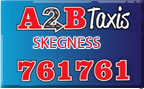 A2B Taxi Service