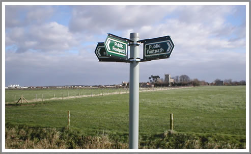 Signpost